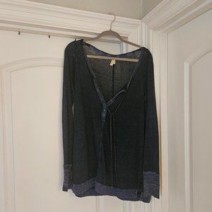 FREE PEOPLE TUNIC